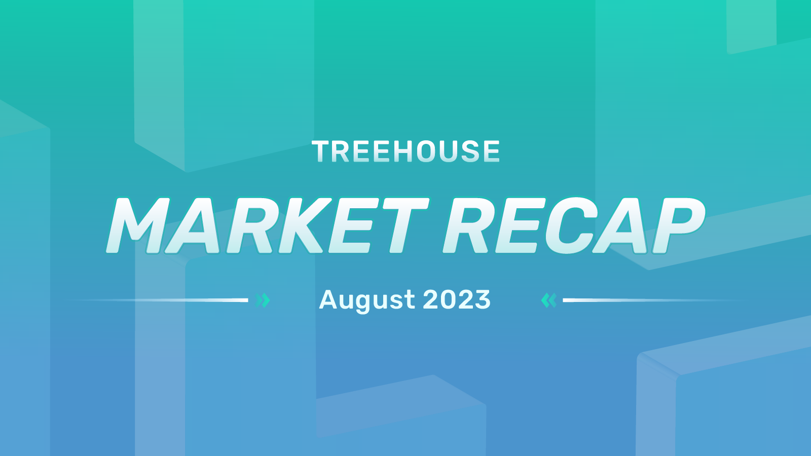 August 2023 Market Recap